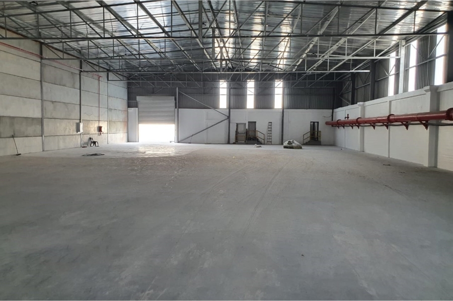 Commercial Property for Sale in Sidwell Eastern Cape